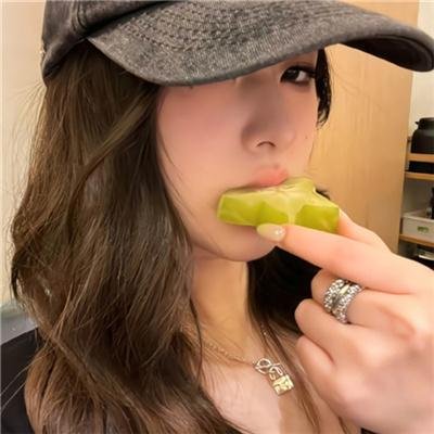 目中无人