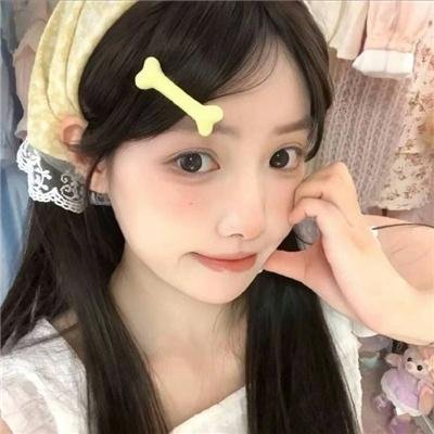 娘心